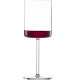 Schott Zwiesel Schott Zwiesel Modo Rode wijnglas 0 - 0.44Ltr - 4 glazen