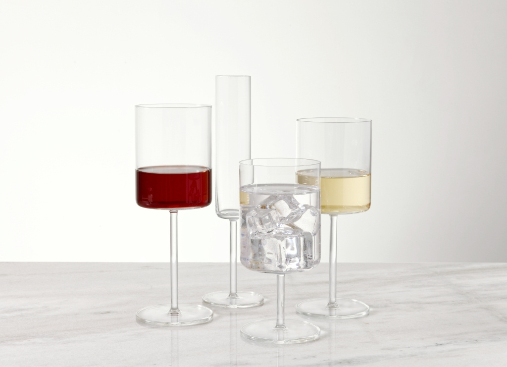 Schott Zwiesel Schott Zwiesel Modo Waterglas 32 - 0.44Ltr - 4 glazen