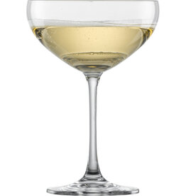 Schott Zwiesel Schott Zwiesel Bar Special Champagnecoupe 8 - 0.281Ltr - 4 glazen