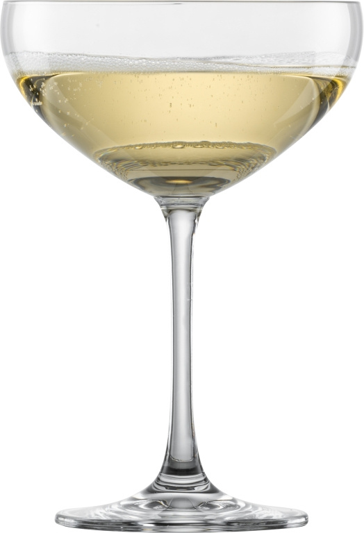 Schott Zwiesel Schott Zwiesel Bar Special Champagnecoupe 8 - 0.281Ltr - 4 glazen