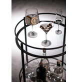 Zwiesel Glas Zwiesel Glas Echo Martiniglas 86 - 0.166Ltr - 4 stuks