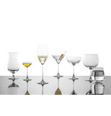 Schott Zwiesel Schott Zwiesel Bar Special Champagnecoupe 8 - 0.281Ltr - 4 glazen