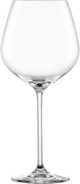 Schott Zwiesel Schott Zwiesel Fortissimo Bourgogne goblet 140 - 0.727Ltr - 4 glazen