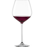 Schott Zwiesel Schott Zwiesel Fortissimo Bourgogne goblet 140 - 0.727Ltr - 4 glazen