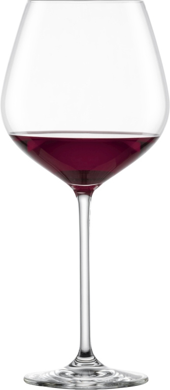 Schott Zwiesel Schott Zwiesel Fortissimo Bourgogne goblet 140 - 0.727Ltr - 4 glazen