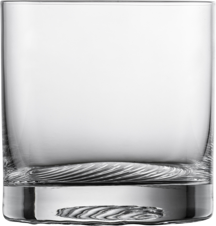 Zwiesel Glas Zwiesel Glas Echo Whiskyglas groot 60 - 0.399Ltr - 4 stuks