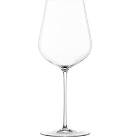 Zwiesel Glas Zwiesel Glas Kolibri Rode wijn-/Riesling wijnglas 1 - 0.559Ltr - 2 glazen