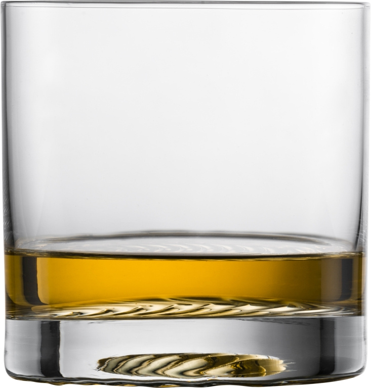 Zwiesel Glas Zwiesel Glas Echo Whiskyglas groot 60 - 0.399Ltr - 4 stuks