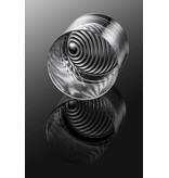 Zwiesel Glas Zwiesel Glas Echo Whiskyglas groot 60 - 0.399Ltr - 4 stuks
