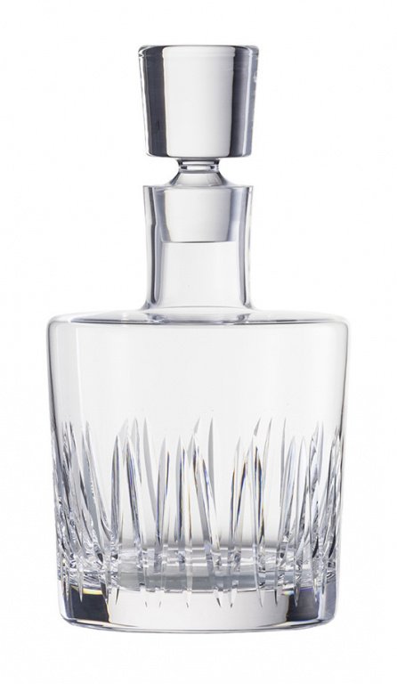 Zwiesel Glas Zwiesel Glas Destille No. 2 (Basic Bar Motion) Whisky karaf - 0.75 Ltr