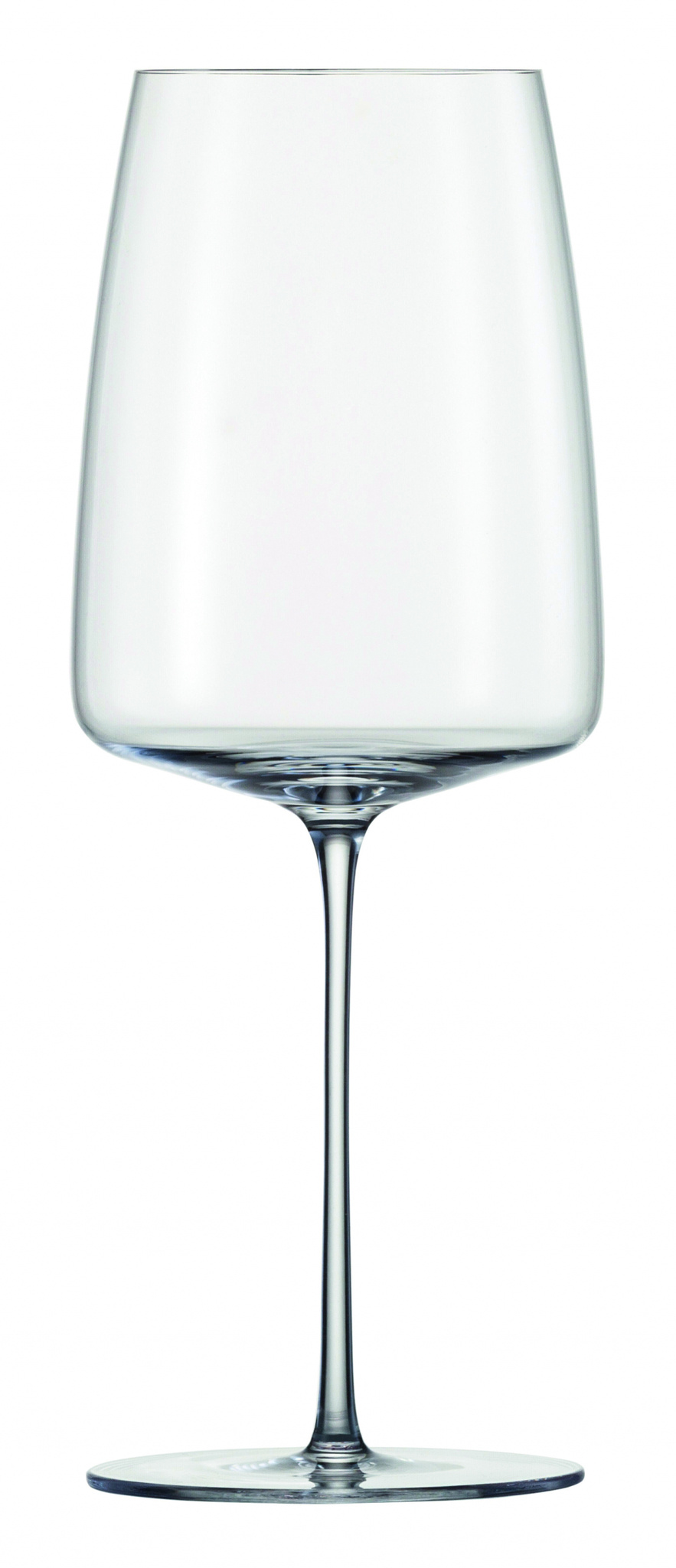 Zwiesel Glas Zwiesel Glas Simplify Wijnglas Fruity & delicate 1 - 0.555 Ltr - Geschenkverpakking 2 glazen