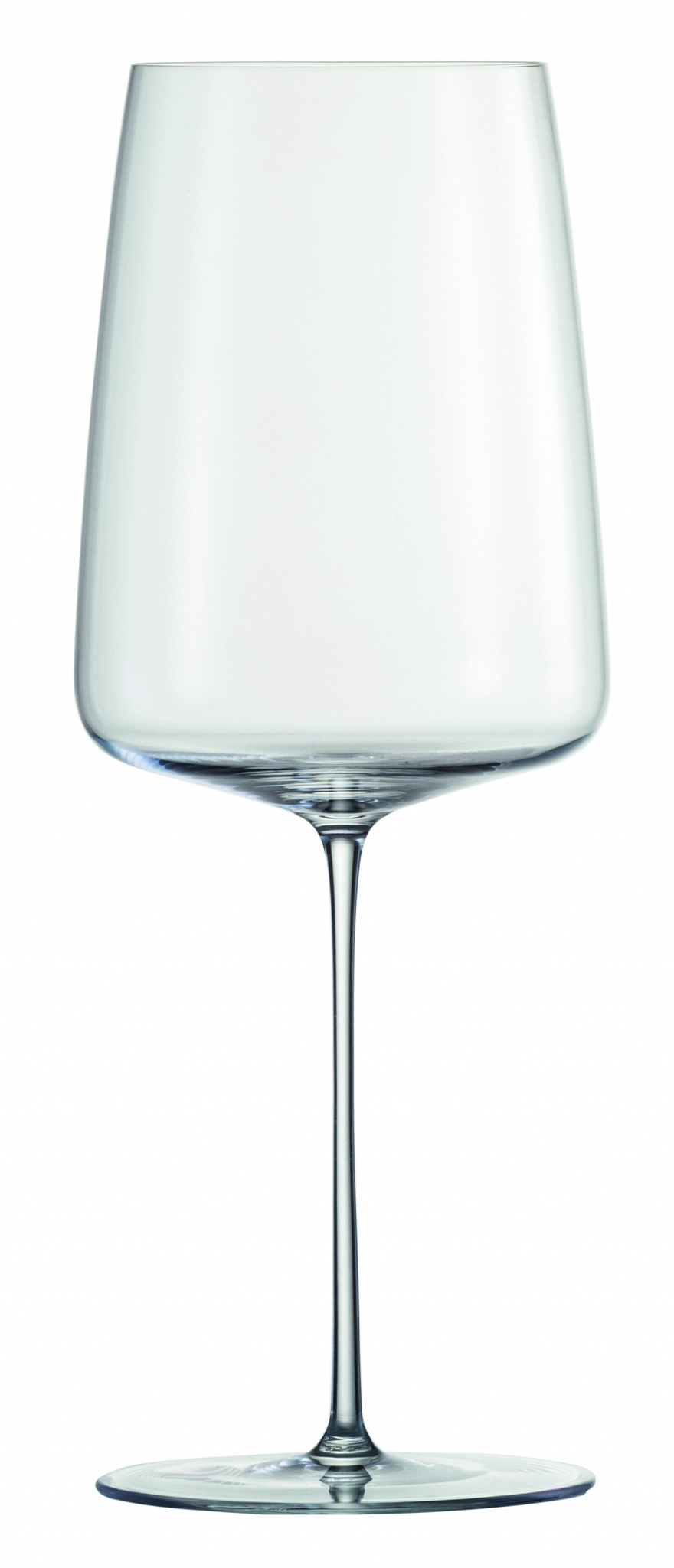 Zwiesel Glas Zwiesel Glas Simplify Wijnglas Flavoursome & spicy 130 - 0.689 Ltr - Geschenkverpakking 2 glazen