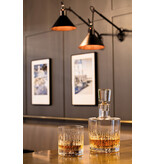 Zwiesel Glas Zwiesel Glas Destille No. 2 (Basic Bar Motion) Whisky karaf - 0.75 Ltr