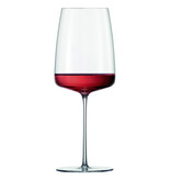 Zwiesel Glas Zwiesel Glas Simplify Wijnglas Fruity & delicate 1 - 0.555 Ltr - Geschenkverpakking 2 glazen