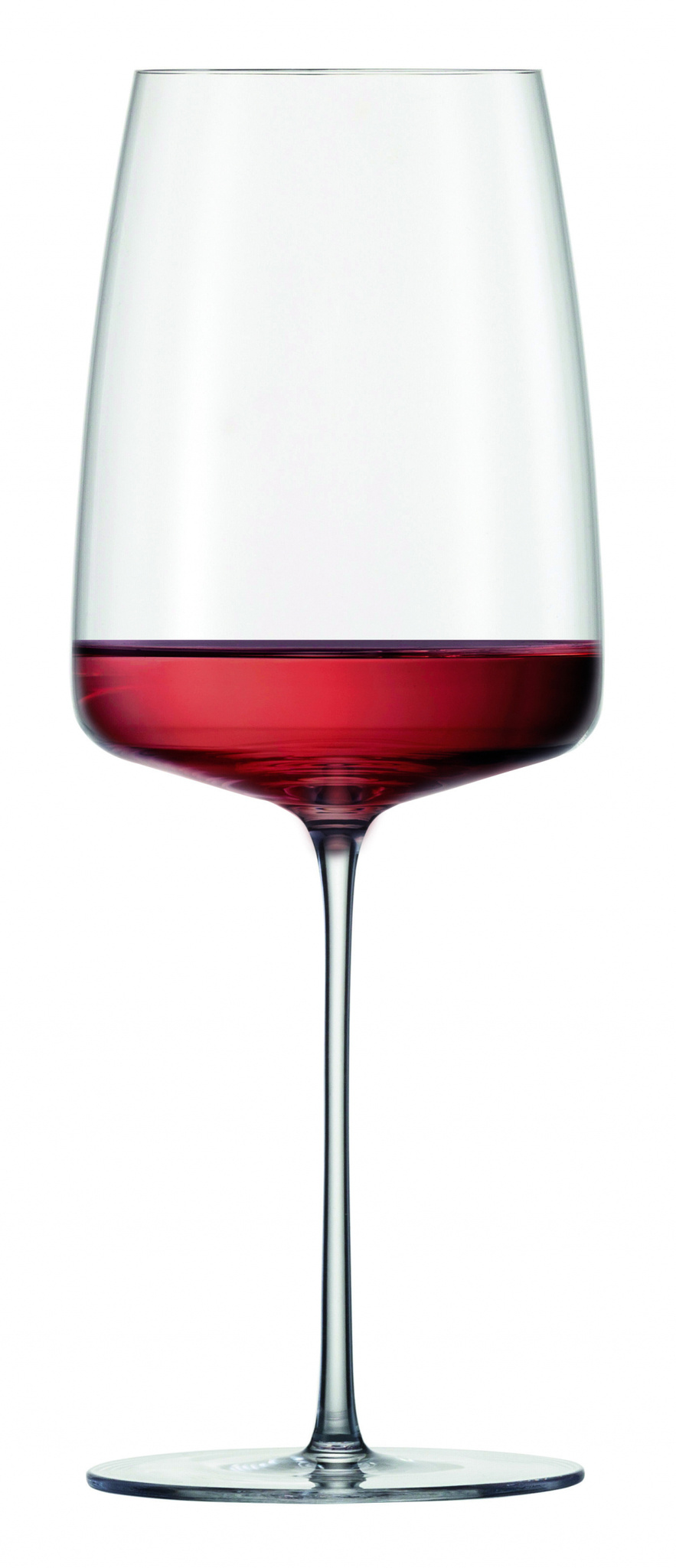 Zwiesel Glas Zwiesel Glas Simplify Wijnglas Fruity & delicate 1 - 0.555 Ltr - Geschenkverpakking 2 glazen