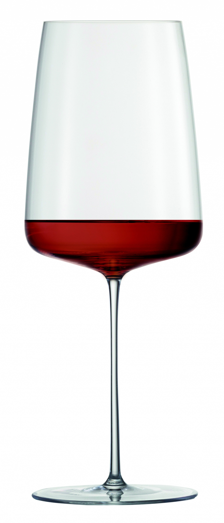 Zwiesel Glas Zwiesel Glas Simplify Wijnglas Flavoursome & spicy 130 - 0.689 Ltr - Geschenkverpakking 2 glazen