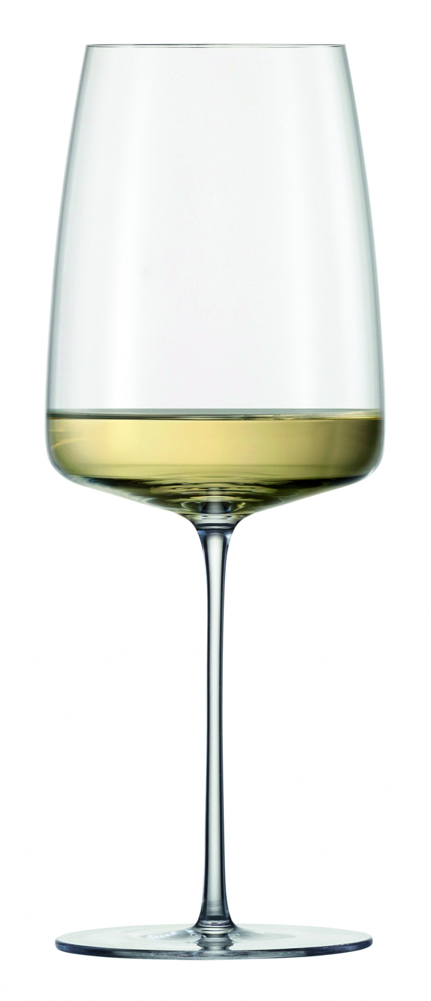Zwiesel Glas Zwiesel Glas Simplify Wijnglas Fruity & delicate 1 - 0.555 Ltr - Geschenkverpakking 2 glazen