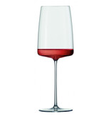 Zwiesel Glas Zwiesel Glas Simplify Wijnglas Light & fresh 2 - 0.382 Ltr - Geschenkverpakking 2 glazen