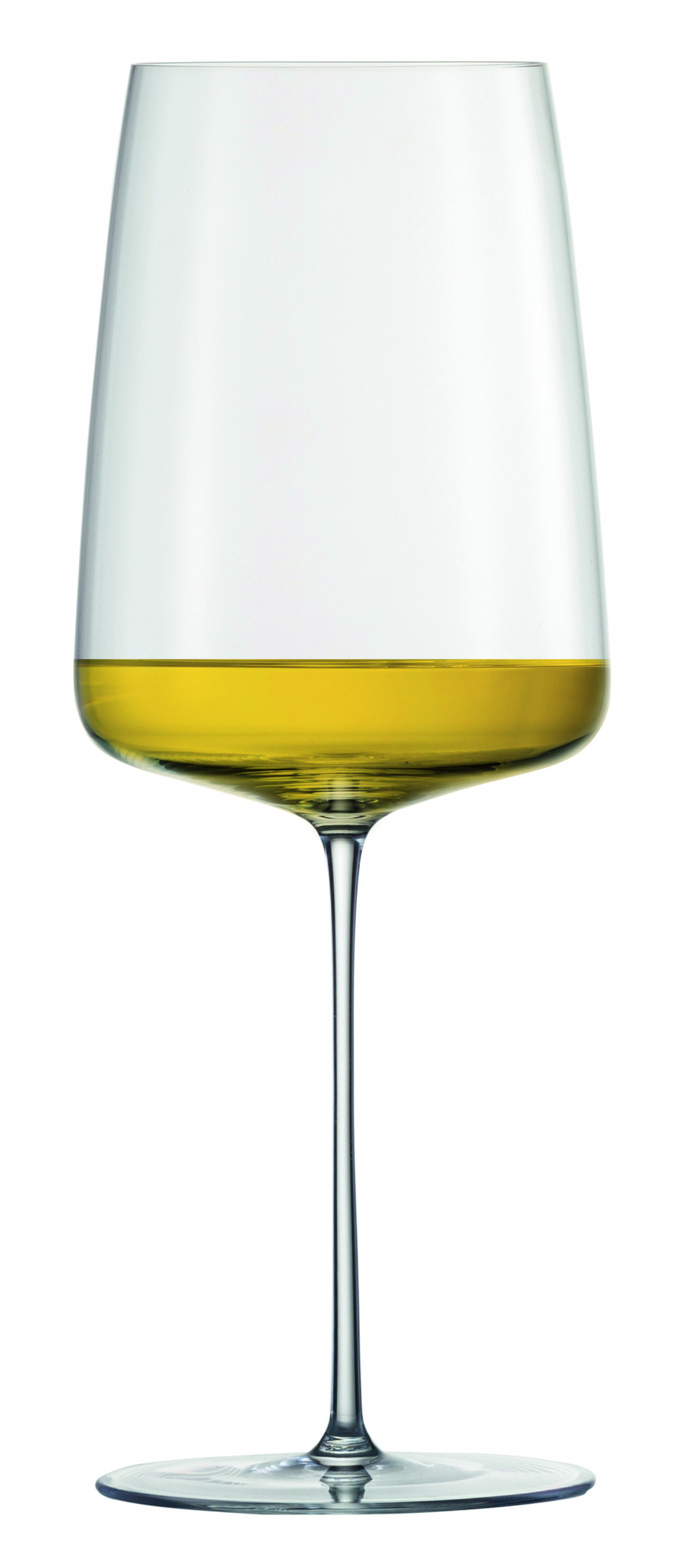 Zwiesel Glas Zwiesel Glas Simplify Wijnglas Flavoursome & spicy 130 - 0.689 Ltr - Geschenkverpakking 2 glazen