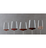 Zwiesel Glas Zwiesel Glas Simplify Wijnglas Fruity & delicate 1 - 0.555 Ltr - Geschenkverpakking 2 glazen