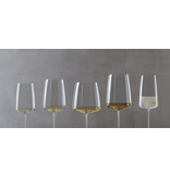 Zwiesel Glas Zwiesel Glas Simplify Wijnglas Flavoursome & spicy 130 - 0.689 Ltr - Geschenkverpakking 2 glazen