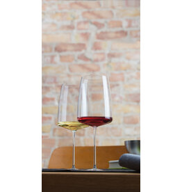 Zwiesel Glas Zwiesel Glas Simplify Wijnglas Light & fresh 2 - 0.382 Ltr - Geschenkverpakking 2 glazen