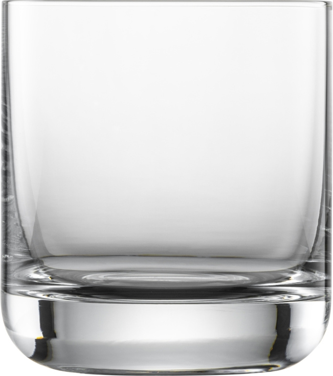 Schott Zwiesel Schott Zwiesel Simple (Convention) Whiskyglas 60 - 0.3Ltr - 6 glazen