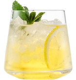 Schott Zwiesel Schott Zwiesel MioVino Tumbler alround klein met MP 60 - 0.41Ltr - 4 glazen