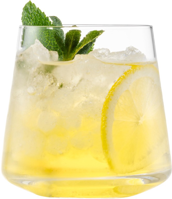 Schott Zwiesel Schott Zwiesel MioVino Tumbler alround klein met MP 60 - 0.41Ltr - 4 glazen