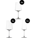 Schott Zwiesel Schott Zwiesel MioVino 12-delige set