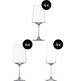 Schott Zwiesel Schott Zwiesel MioVino 12-delige set