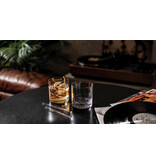 Zwiesel Glas Zwiesel Glas Echo Whiskyglas groot 60 - 0.399Ltr - 4 stuks