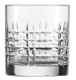 Zwiesel Glas Zwiesel Glas Destille No. 1 (Basic Bar Classic) Double Old Fashioned 60 - 0.37 Ltr - Geschenkverpakking