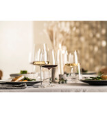 Zwiesel Glas Zwiesel Glas Simplify Wijnglas Velvety & sumptuous 140 - 0.74 Ltr - Geschenkverpakking 2 glazen