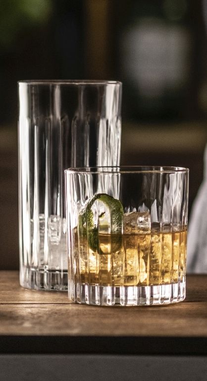 Schott Zwiesel Schott Zwiesel Stage Whiskyglas 60 - 0.364Ltr - 4 glazen