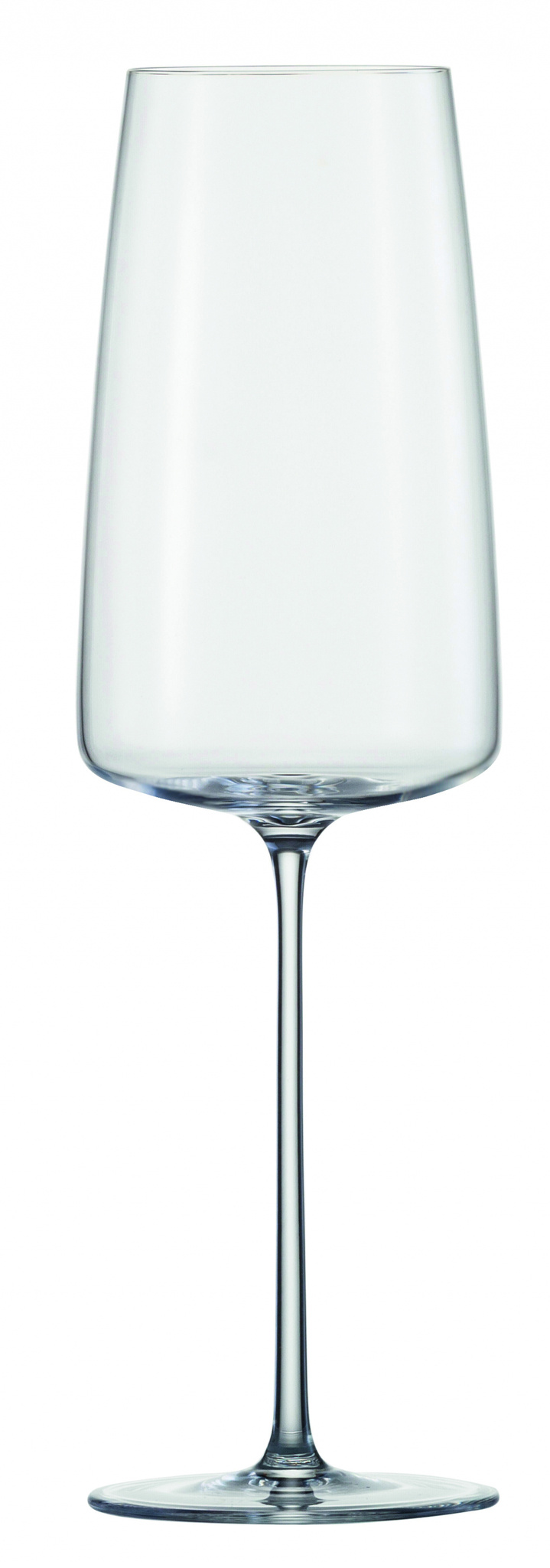 Zwiesel Glas Zwiesel Glas Simplify Champagneglas light & fresh 77 - 0.407 Ltr - Geschenkverpakking 2 glazen