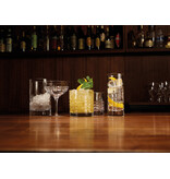 Zwiesel Glas Zwiesel Glas Destille No. 1 (Basic Bar Classic) Double Old Fashioned 60 - 0.37 Ltr - Geschenkverpakk