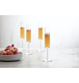Schott Zwiesel Schott Zwiesel Modo Champagneglas met MP 7 - 0.163Ltr - 4 glazen