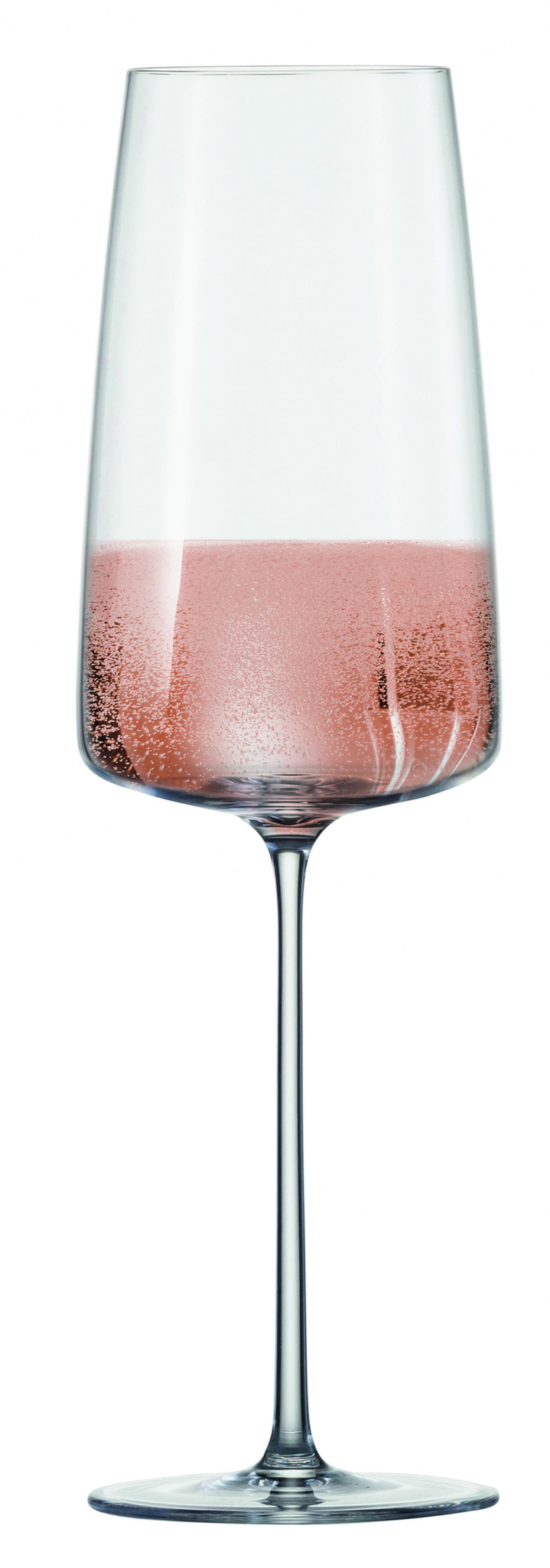 Zwiesel Glas Zwiesel Glas Simplify Champagneglas light & fresh 77 - 0.407 Ltr - Geschenkverpakking 2 glazen