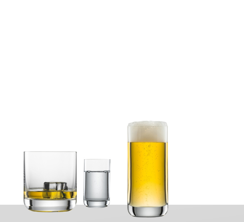 Schott Zwiesel Schott Zwiesel Simple (Convention) Whiskyglas 60 - 0.3Ltr - 6 glazen
