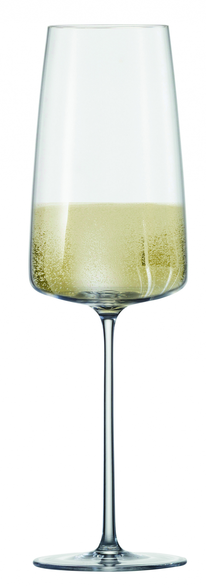 Zwiesel Glas Zwiesel Glas Simplify Champagneglas light & fresh 77 - 0.407 Ltr - Geschenkverpakking 2 glazen