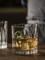 Schott Zwiesel Schott Zwiesel Straight Whiskyglas 60 - 0.364 Ltr - 6 stuks
