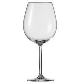 Schott Zwiesel Schott Zwiesel Diva Bourgogne wijnglas 0 - 0.46 Ltr - 6 stuks