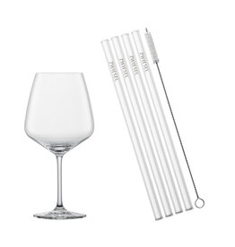 Schott Zwiesel Schott Zwiesel After Work Drinks 9-delige set (Taste)