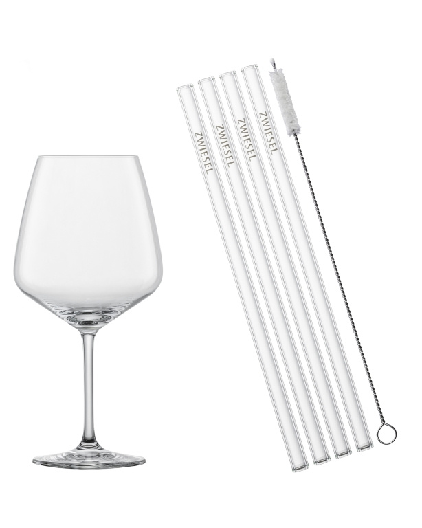 Schott Zwiesel Schott Zwiesel After Work Drinks 9-delige set (Taste)