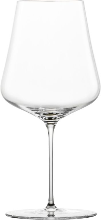 Zwiesel Glas Zwiesel Glas Duo Bourgogne goblet 140 - 0.739Ltr - Geschenkverpakking 2 glazen