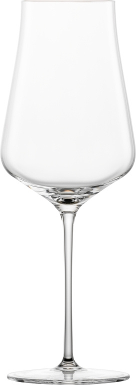 Zwiesel Glas Zwiesel Glas Duo Witte wijnglas met MP 0 - 0.381Ltr - Geschenkverpakking 2 glazen