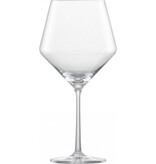 Zwiesel Glas Zwiesel Glas Pure Bourgogne goblet 140 - 0.7 Ltr - Geschenkverpakking 2 glazen