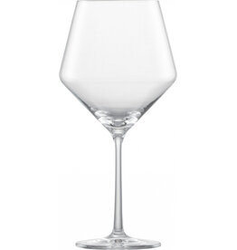 Zwiesel Glas Zwiesel Glas Pure Bourgogne goblet 140 - 0.7 Ltr - Geschenkverpakking 2 glazen