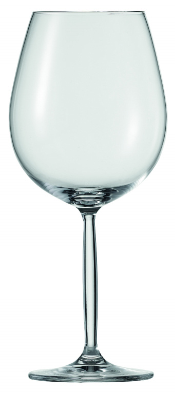 Schott Zwiesel Schott Zwiesel Diva Bourgogne wijnglas 0 - 0.46 Ltr - 6 stuks